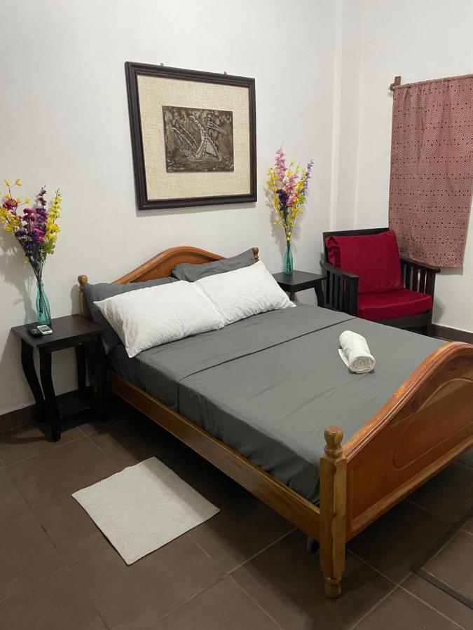 Hostal Y Restaurante La Toscana Metapán エクステリア 写真